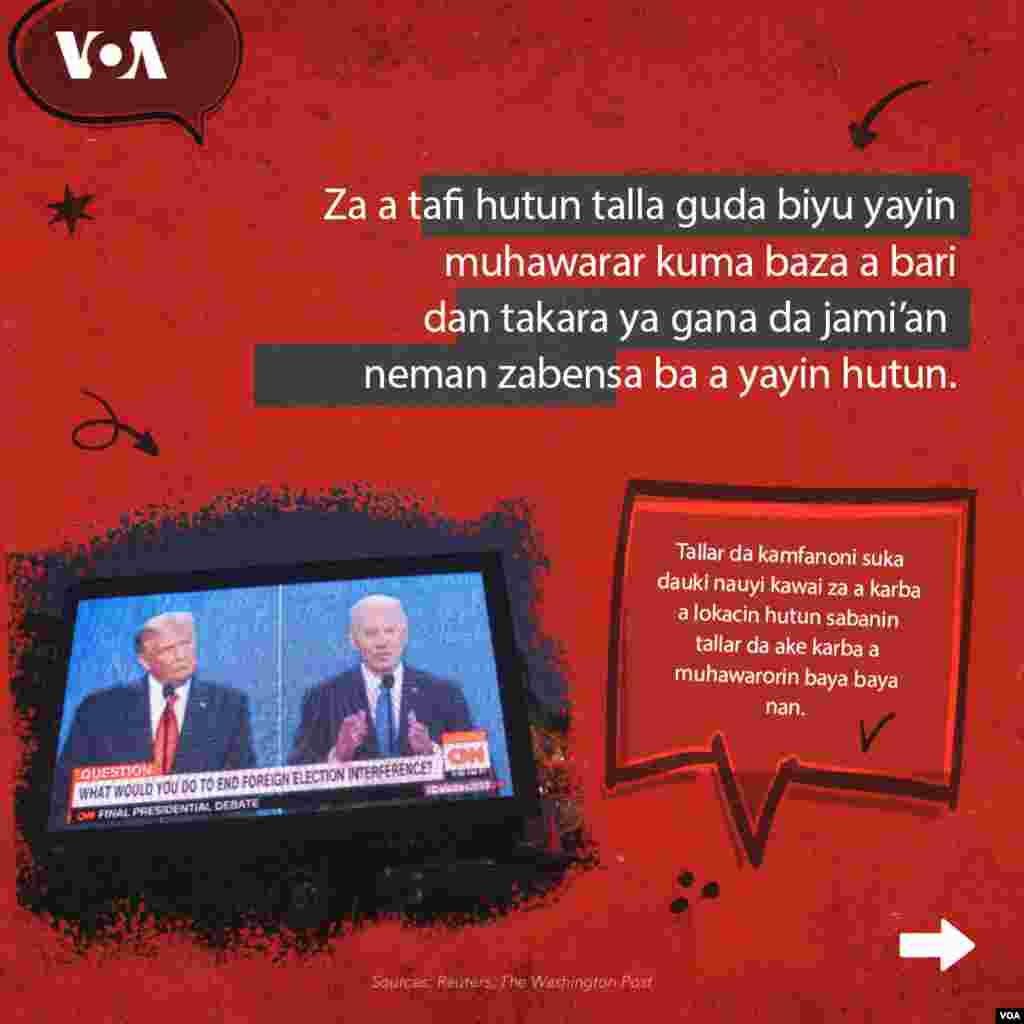 Zaben Shugaban Kasa Ta Farko