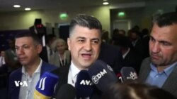 لاهور شێخ جەنگی: هەستدەکەم هەڵبژاردنەکان دوادەکەون