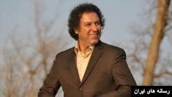 آرش میراحمدی