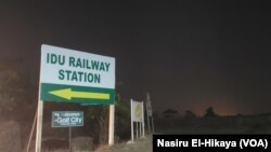 Yankin Biaji na babban birnin tarayya Abuja