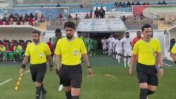 CAN 2023 : Les Étalons du Burkina arrivent en Côte d’Ivoire