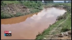 Konstriksyon Kanal Wanament la Kanpe Pwovizwaman 