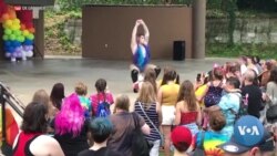 Eight US States Consider Banning Drag Artists From Performing for Kids 