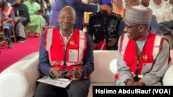 Gwamnatin Najeriya Ta Kaddamar Da Aikin Tonon Mai A Jihar Nasarawa