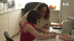 Војната остава длабоки ментални траги врз децата во Украина