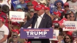 FBI identifies suspect in Trump assassination attempt; motive unknown