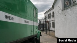 კოვროვის კოლონია, სადაც ქართველები და უკრაინელები ჰყავთ დატყვევებული, რუსეთის ვლადიმირის ოლქი