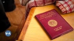 በአውሮፓ ኅብረት የቪዛ አሰጣጥ ለውጥ ላይ በብራስልስ የኢትዮጵያ ኤምባሲ ምላሽ ሰጠ