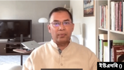 বিএনপি ভারপ্রাপ্ত চেয়ারম্যান তারেক রহমান।