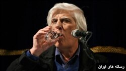 بهرام بیضایی
