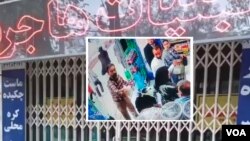 لبنیات هاجر پور رفع پلمب شد