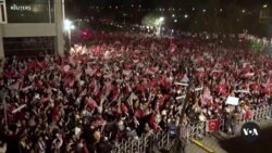 Local election results change Turkey’s political landscape