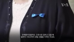 [VOA 스페셜] 파란 기다림 - 납북 일본인 가족 이야기