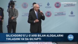 Xalqaro hayot - 19-aprel, 2023-yil