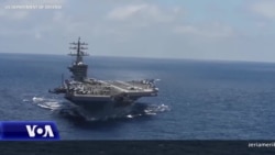 SHBA forcon kapacitetet ushtarake në Lindjen e Mesme