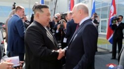 국무부, ‘푸틴 북한·베트남 방문’에 “누구도 푸틴 침략전쟁 지원해선 안돼”