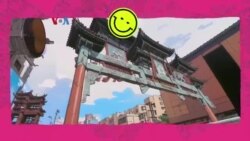 Dunia Kita "My Story, Our World": Dangdutan Bersama Via Vallen di Amerika 