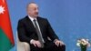 Azerbaijan's president vows to help French territories secure independence 