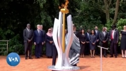 30 ans après le génocide des Tutsi : le monde se souvient et appelle à la vigilance