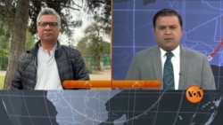 ملائیشیا کے بعد دیگر ممالک بھی تجارتی پابندیاں نہ لگا دیں۔ اسرائیل میں تشویش ہے، صحافی ہریندر مشرا
