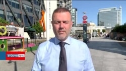 Mehmet Şimşek Chatham House'da Türkiye’yi anlattı