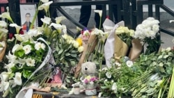 Protest roditelja ubijene dece u "Ribnikaru": 3. maj i dalje traje 