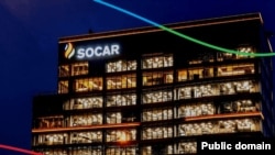SOCAR-ın Türkiyədəki ofisi (Mənbə: SOCAR Türkiyə)