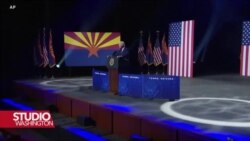 Biden: Trump je prijetnja demokratiji i institucijama SAD