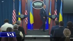 Çfarë përmban paketa e re e ndihmës ushtarake për Ukrainën?