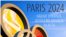 Fuatilia Michezo ya Olimpiki Paris 2024 kupitia VOA Swahili. Taarifa za michezo hiyo zitaanza kutolewa Julai 26, 2024.