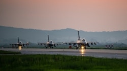 미 51전투비행단, 준비태세훈련 … 처음으로 을지프리덤실드와 연계