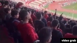 Təbriz Stadionu - 11 Mart 2023