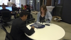 Touch-Sensing Bionic Hand
