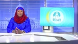 Dr. Lawal Abubakar jami'in kiwon lafiya a Kaduna ya yi mana karin haske game da kalubalen kiwon lafiya da ‘yan gudun hijira ke fuskanta.mp4