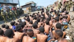 SML: Bandimi ba lingomba ya ba Wazalendu bakufaki pene na 50 na Goma, elobi babundi ba makoki ma bomoto