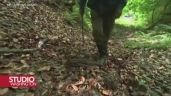 Sjećanje na Srebrenicu: Put spasa za 15-godišnjeg Mirzu Bašića