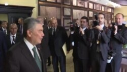 Турција се стреми да стане влијателен енергетски центар