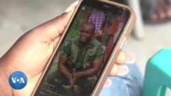 Dans la périphérie de Kinshasa, un foyer pour les enfants des soldats tués