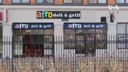 US Names Somali American National Small Business Person of Year 