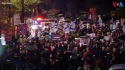 حماس کی قید میں اسرائیلی یرغمالوں پر کیا گزری؟