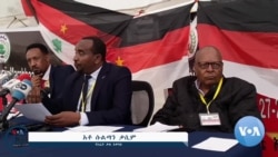 ኦፌኮ የታንዛኒያው የሰላም ውይይት እንዲቀጥል ጥሪ አቀረበ