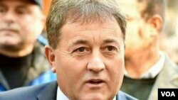 Боро Стојчев