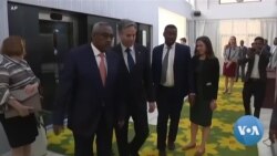 የብሊንከን የኢትዮጵያ ጉብኝት ፋይዳ ሲዳሰስ