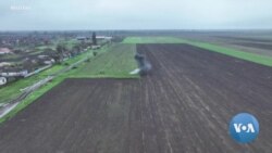 Ukraine Sowing Season Faces Wartime Obstacles