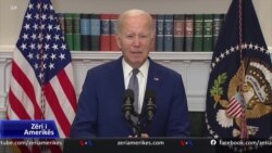 Shtëpia e Bardhë thekson mbështetjen e vazhdueshme për Ukrainën