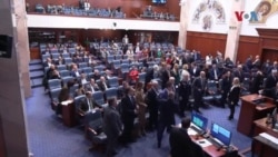 Годишно обраќање на претседателот Пендаровски: Повика на обединување и задржување на европскиот курс