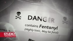 Može li vještačka inteligencija pomoći u sprječavanju krijumčarenja fentanila?