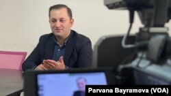 Ruslan İzzətli-siyasətçi