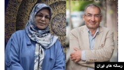 پرونده آذر منصوری و صادق زیباکلام به دادگاه ارجاع شد.