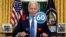 Biden VOA 60 
